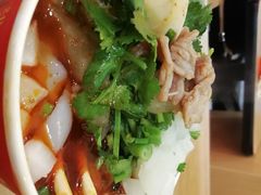 -江三王记牛杂馆(总店)