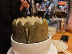 -花溪雨·森林餐厅(石基店)