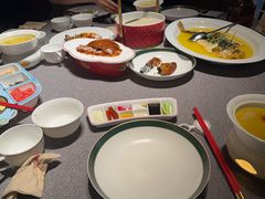 -秀儿四九城·新京菜(亚运村鸟巢店)