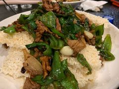 -湘肠香火锅店(团结湖店)