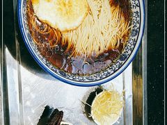 -伟记奥面馆(养育巷店)