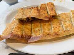 -大眼锅贴水饺(河东店)