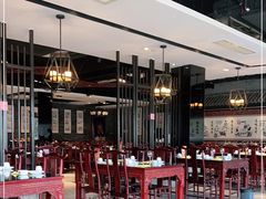 -前门烤鸭(江东中路店)