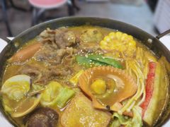 -张妈台式锅烧(深大店)