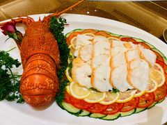 -潮府馆·非遗潮州菜·世纪公园(新国际博览中心店)