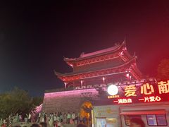 -汴河街