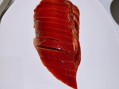 四季民福烤鸭-四季民福烤鸭店(王府井东安门店)