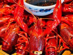 -老长沙龙虾馆(梅林店)