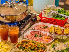 -小煵记·打边炉(西丽文光店)