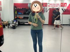 -超减·私教减肥馆(世博店)