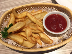 必胜客(欢乐谷店)-必胜客(武汉欢乐谷店)