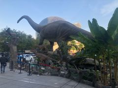 -陕西自然博物馆