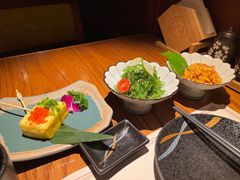 -玉川屋创意日料Bistro(柳巷店)