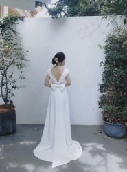 -巴黎婚纱摄影工作室