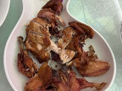 -西安饭庄·非遗陕菜(钟楼店)