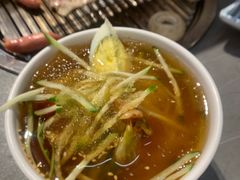 -金龙烧烤·牛肉面(西塔店)