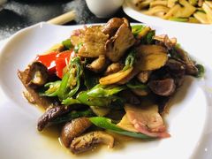 -喜洲翰林餐厅(董家百年老宅店)