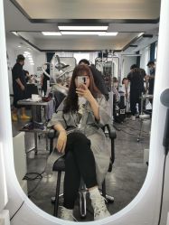 -凯博K-boom Hair Salon