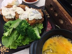 -濱寿司(高新伊藤店)