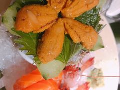 -山葵家·创意料理(宁波来福士店)