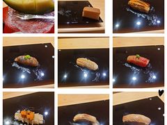 -鮨青(恒基名人购物中心店)