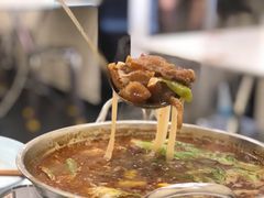-进哥湖南津市牛肉粉店(下沙店)