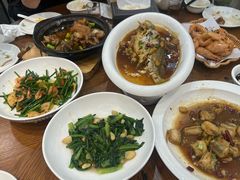 -渔满仓海鲜渔家(象山二店)