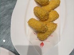 -凤凰园唐丰路烤鸭店·唐山菜(吾悦广场店)