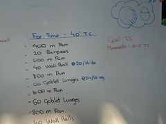 -CrossFit MeWellness