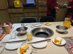 -浩爷羊蝎子火锅(望京店)