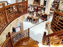 -福慧慈缘素食餐厅(王府井店)