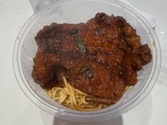 -无名氏面馆(邮电路店)