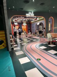 -meland亲子乐园(深圳领展中心城店)
