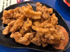 -马路边边 传媒大学店
