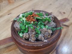 -蛙秘书麻椒鱼(包家巷店)