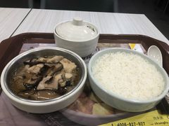 -真功夫(金月湾店)