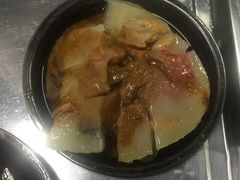 -老福合沟无米粿甜汤粿品店