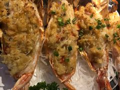 -萤初高端日料王(曲江银泰店)