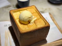 -绿茶餐厅(朝阳大悦城店)