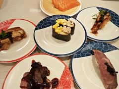 -濱寿司(高新伊藤店)