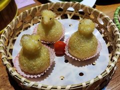 -强记鱼粥(南村店)