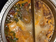 -一绪に寿喜烧(荟聚店)