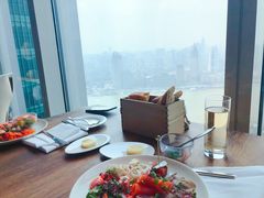 -翡翠36餐厅(浦东香格里拉店)