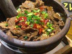 -擂饭(五一广场店)