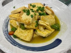 鸡蛋豆腐-九头鸟酒家(四道口店)