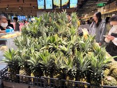 -胖东来生活广场(健康路店)