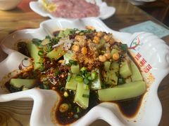 -芦苇荡·酸汤鱼(回龙观店)
