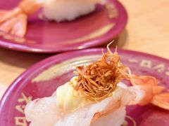 -寿司郎(皇庭广场店)