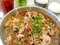 -蓉三少冒烤鸭·四川小吃集(北京首店)