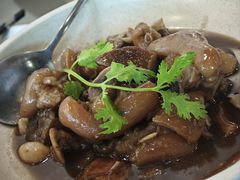 -茶油香闽南菜·花园餐厅(前埔店)